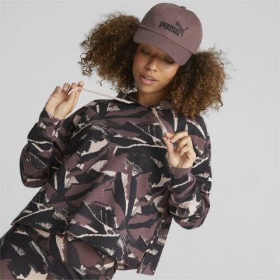 6. Puma Modern Sports Aop W 849824 75 Sweatshirt