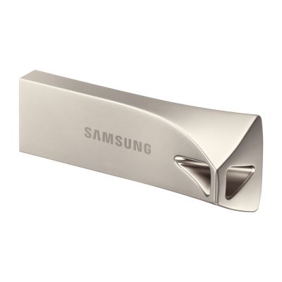 13. SAMSUNG FLASH BAR Plus 64GB MUF-64BE3/APC SILBER