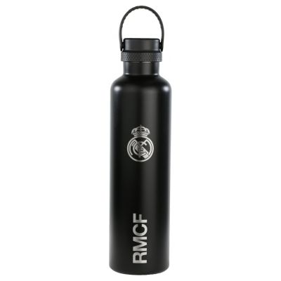 3. Real Madrid Thermosflasche 1L 972545