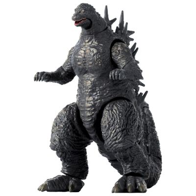 2. GODZILLA-Actionfigur – GODZILLA 2023 (MINUS ONE)