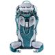 14. Deuter Kid Comfort Active SL Denim Reisetasche