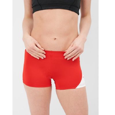 7. Mizuno Myo Tight W Shorts V2EB720362