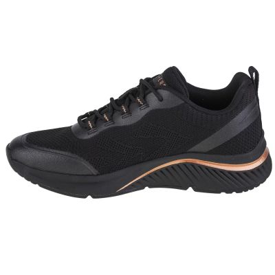 2. Skechers Arch Fit S-Miles - Sonrisas 155567-BBK Schwarz 36