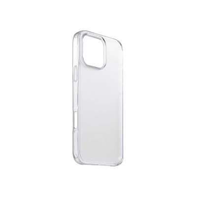 Joyroom JR-16FG4 Schutzhülle für iPhone 16 Pro Max - halbtransparent