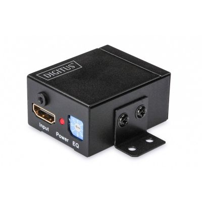 4. DIGITUS HighSpeed HDMI-Repeater, 35 m