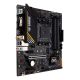3. ASUS TUF GAMING A520M-PLUS WIFI AMD A520 Sockel AM4 Micro-ATX
