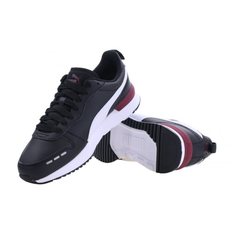7. Puma R78 SL M 37412712 Schuhe