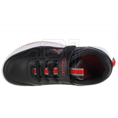 3. Kappa Fogo K Jr 260989K-1120 Schuhe
