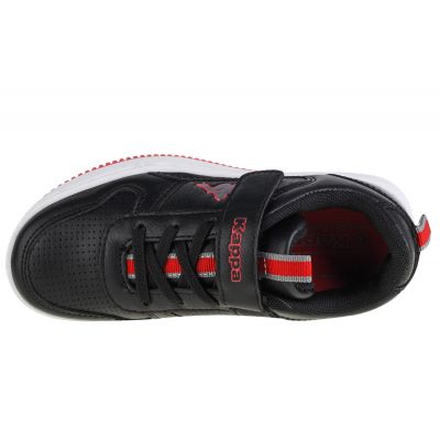 3. Kappa Fogo K Jr 260989K-1120 Schuhe