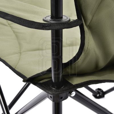 9. Meteor Hiker 16525 folding chair