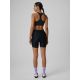2. Damen-Radhose mit Schaumstoff- und Gelpolster 4F 4FRSS26TFSHF1735-20S
