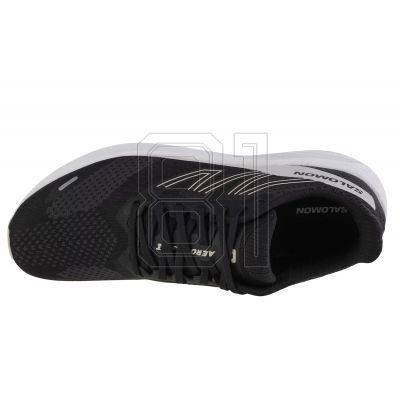 3. Salomon Aero Blaze M 472089 Schuhe