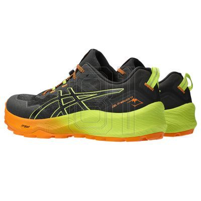 10. Asics Gel-Trabuco 11 M 1011B605 002 Laufschuhe