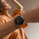 11. Joyroom Venture Series JR-FV2 Sport-Smartwatch mit Anruffunktion – Orange