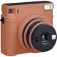 8. Fujifilm Instax Square SQ1 62 x 62 mm Orange
