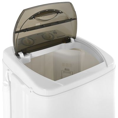 5. Ravanson XPB-70 Waschmaschine