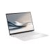 7. ASUS Zenbook S 16 UM5606GA-SR223X Ryzen AI 9 465 16,0" 3K 120 Hz 500 Nits AGLR 32 GB LPDDR5X SSD 1 TB AMD Radeon Graphics Kamera 1080p + IR 83 Wh W11 Pro Aluminium Scandinavian White