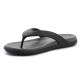 3. CROCS COAST FLIP SCHWARZ/SCHIEFERGRAU 212035-0DD