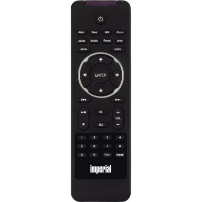 3. Imperial Telestar i110 – Internet – Digital – 5 W – 7,62 cm × 7,62 cm (3 Zoll) – TFT