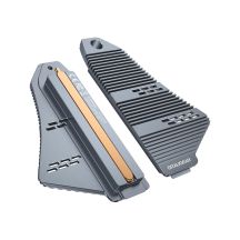 GRAUGEAR G-PS5HS04 Montagesatz Grau