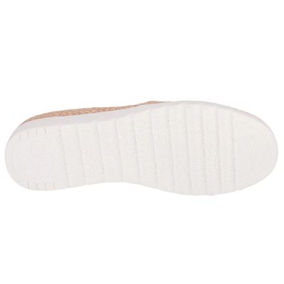 4. Skechers Flexpadrille HI - Serene Heights 114521-NVMT Mehrfarbig 36