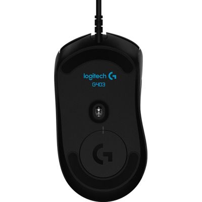 6. LOGITECH G403 Hero Maus 910-005632