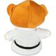 3. BUDOBEAR KARATE Maskottchen 40 cm