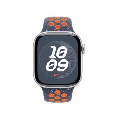 3. Apple Nike Smartwatch-Armband – 42 mm