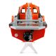 5. Amewi Rettungsboot Brushless Jetantrieb 320mm RTR/RO