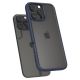 5. Spigen Ultra Hybrid-Hülle für iPhone 16 Pro Max – blau