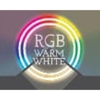 31. Weihnachtsbaumbeleuchtung, 96 LED RGB-Lichterkette mit Fernbedienung