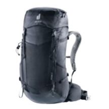Deuter Futura 26 26 l Czarny