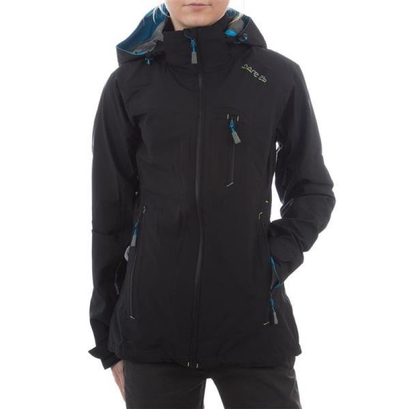 5. Dare 2b Astonish Jacke DWW075-800