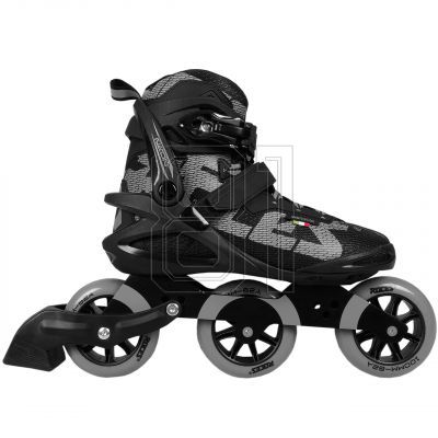 2. Roces Neon Tif M 400879 00001 Rollerblades