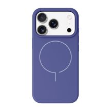 LAUT HUEX SLIM Handyhülle für iPhone 17 Pro Max – Future Blue, 17,5 cm (6,9 Zoll), Blau