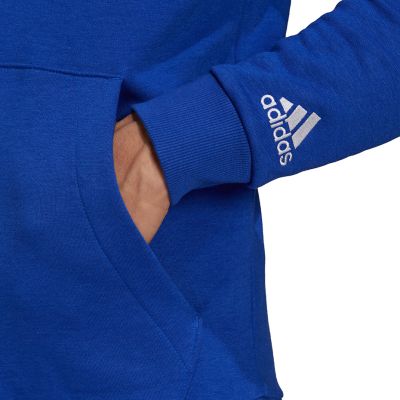 16. adidas Essentials Hoodie M H12165