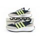 10. Adidas Run 70S Herren-Sneaker zum Laufen