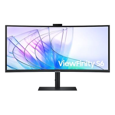 39. SAMSUNG LED-Monitor 34" LS34C652VAUXEN 100Hz