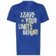 2. adidas Hiit Slog Tee Jr HG2051