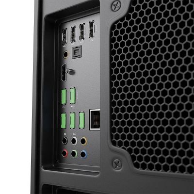 5. Lindy 40451 Port Blocker Port Blocker + USB Typ-A Dongle Grün Acrylnitril Butadien Styrol (ABS) 5 Stück.