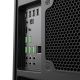 5. Lindy 40451 Port Blocker Port Blocker + USB Typ-A Dongle Grün Acrylnitril Butadien Styrol (ABS) 5 Stück.