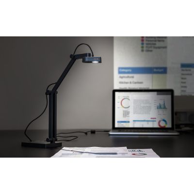 4. IPEVO V4K Pro 120 4K USB-Dokumentenkamera – 8 MP