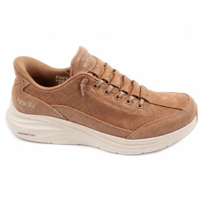Skechers Damen Contour Foam Slip-In Sportschuhe