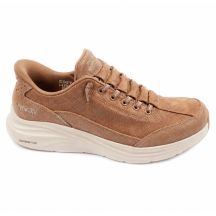Skechers Damen Contour Foam Slip-In Sportschuhe