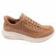 Skechers Damen Contour Foam Slip-In Sportschuhe
