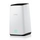 Zyxel FWA-510-EU0102F Standalone-/Nebula Wi-Fi 6 5G-Router für den Innenbereich mit 1-jähriger Nebula Pro-Lizenz, AX3600 WLAN-Chipsatz und 1 x 2,5-GB-LAN-Anschluss