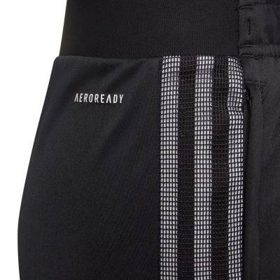 4. adidas Tiro 21 3/4 Pant Jr GM7373