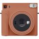 2. Fujifilm Instax Square SQ1 62 x 62 mm Orange