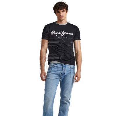 24. Pepe Jeans Original Stretch-T-Shirt M PM508210