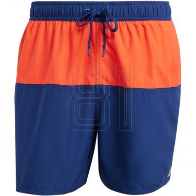 2. adidas Colorblock CLX M IT8597 Shorts
